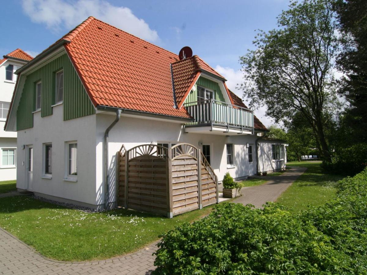 Fw Lehmann Apartment Zingst Bagian luar foto
