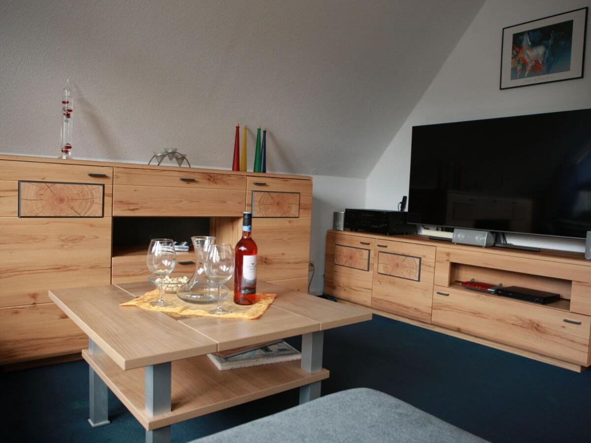 Fw Lehmann Apartment Zingst Bagian luar foto