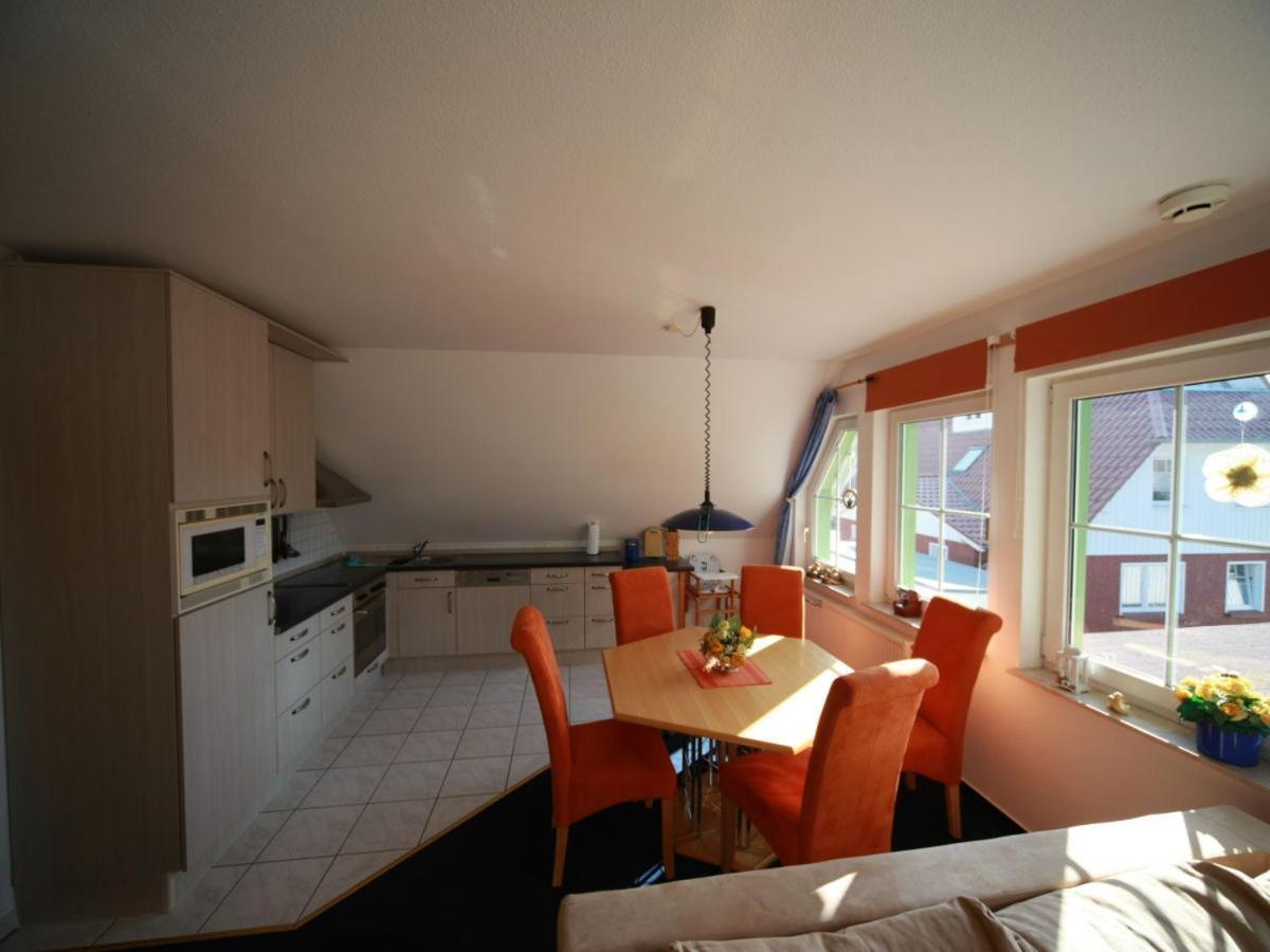 Fw Lehmann Apartment Zingst Bagian luar foto