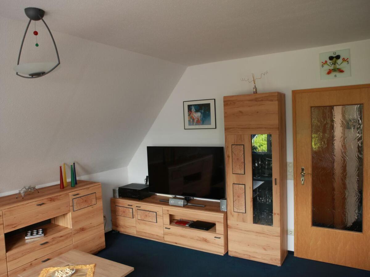 Fw Lehmann Apartment Zingst Bagian luar foto
