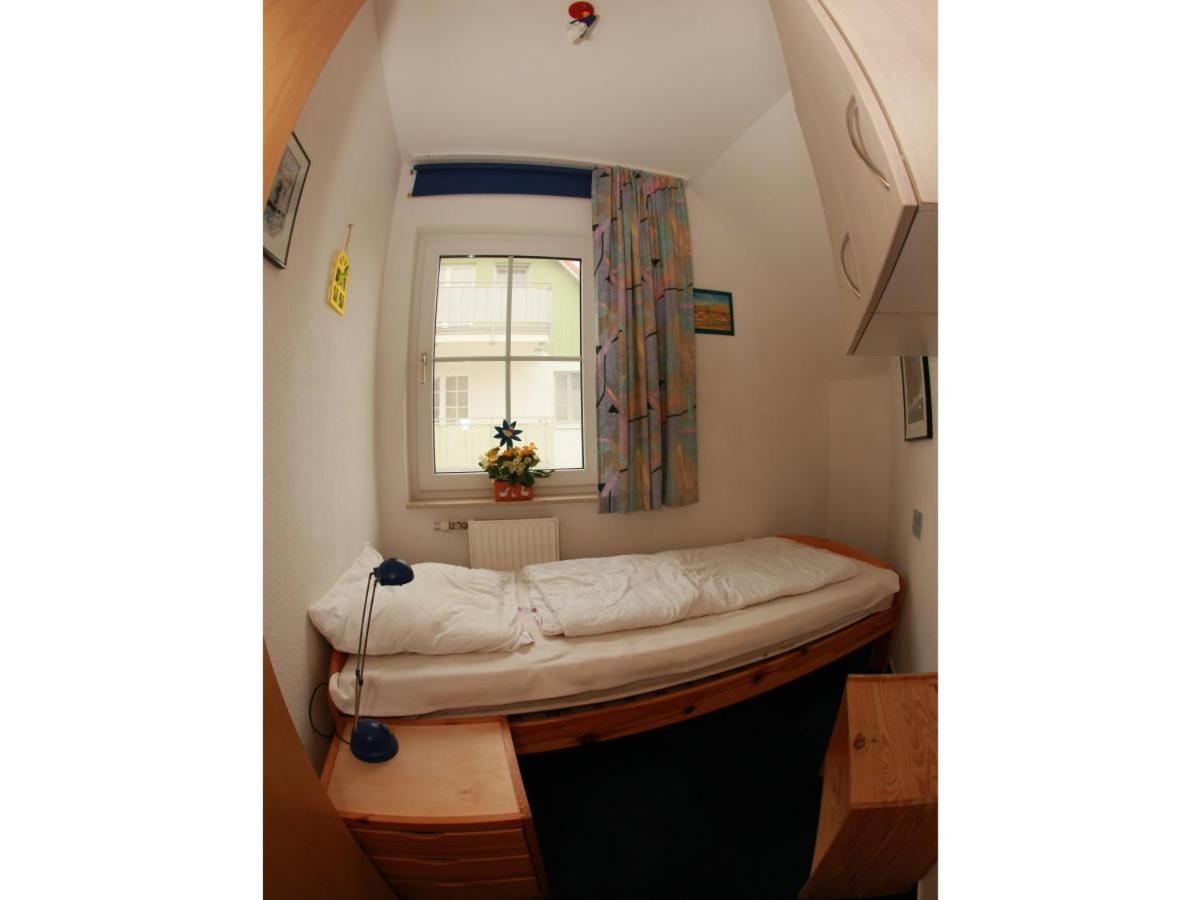 Fw Lehmann Apartment Zingst Bagian luar foto