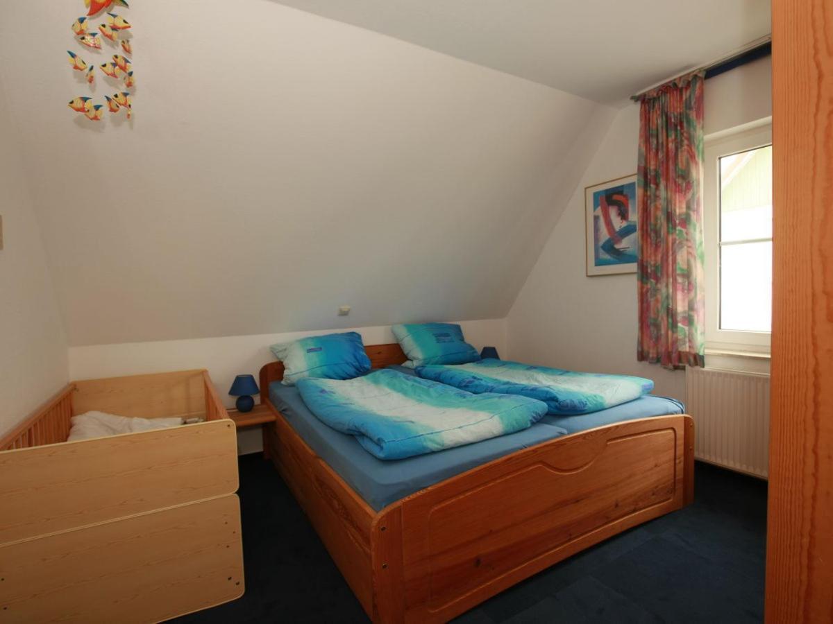 Fw Lehmann Apartment Zingst Bagian luar foto