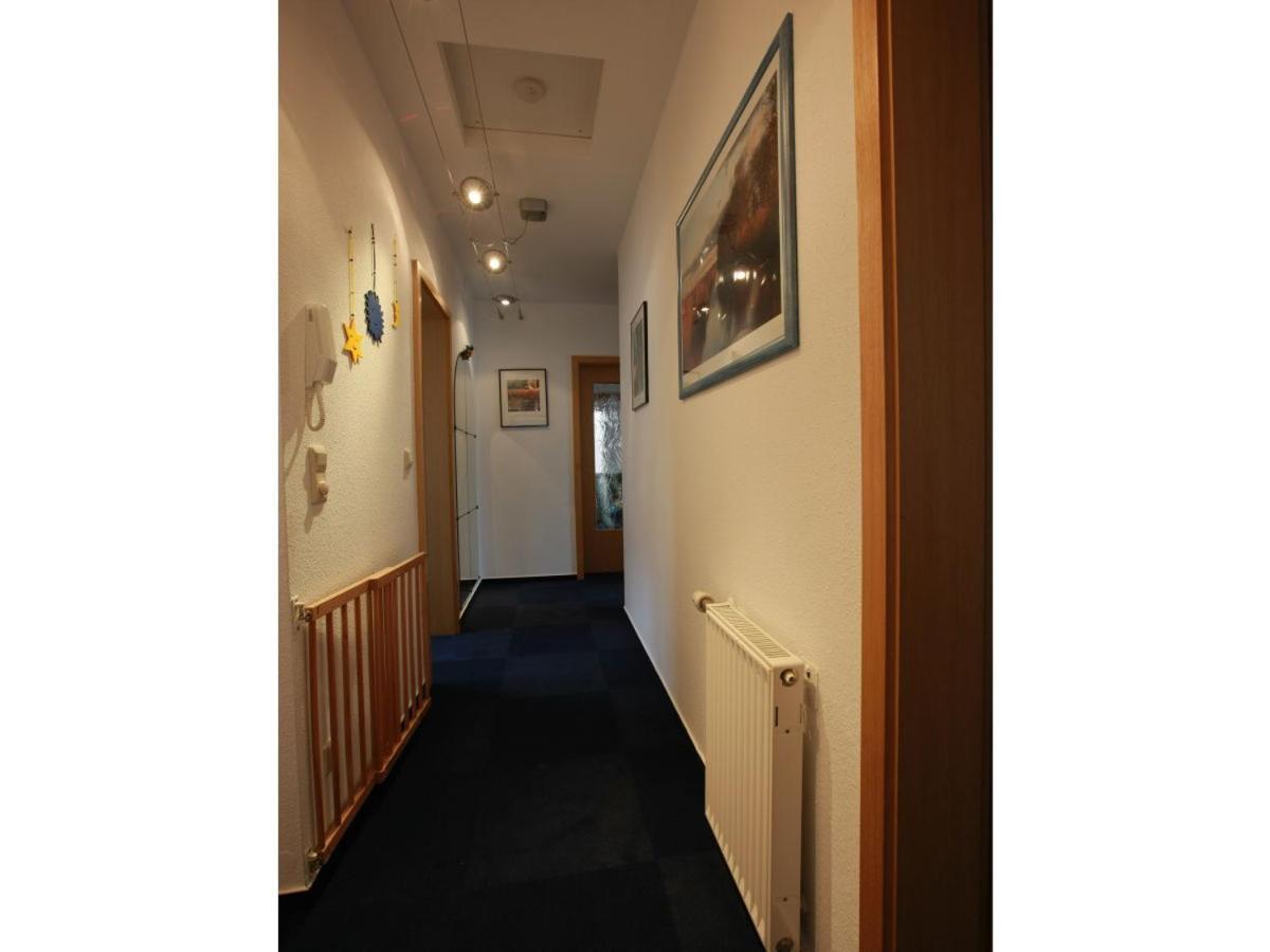 Fw Lehmann Apartment Zingst Bagian luar foto