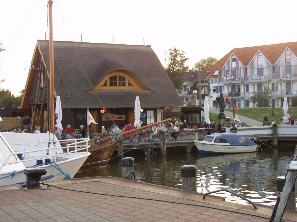 Fw Lehmann Apartment Zingst Bagian luar foto